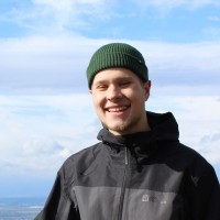 Dantex Deutschland GmbH Employee Nick Imsirovic's profile photo