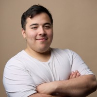 HackYourFuture Denmark Employee Juan Cruz Astrada Duran's profile photo