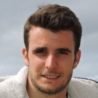 STRAMATEL Employee Clément Huon's profile photo