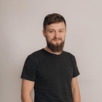 Corepetitus Employee Edgaras Ažukas's profile photo