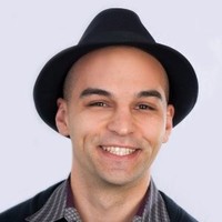 Skylight Health Employee Adam Abdulhafid's profile photo