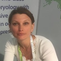 Ekaterina Shlush Email
