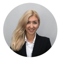 DEOL Partners Employee Veronika Sushko's profile photo
