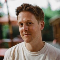 FreeWill Employee Luke Jones's profile photo