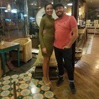 Charlie Figari Email & Phone Number