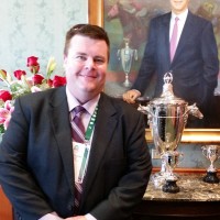 TwinSpires Employee Brant Allen's profile photo