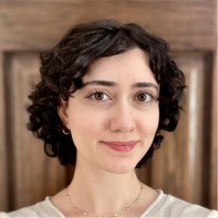 Recognition Robotics Employee Rafaela Melikian's profile photo