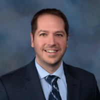 DNV Employee Matt Ellinger's profile photo