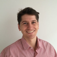 Proficio Investment Employee Tomas Nayar's profile photo