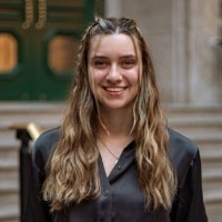 Hampshire House Corporation Employee Chloe Desjardins's profile photo