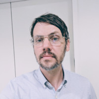 BlackRock Employee Nathan Clark's profile photo