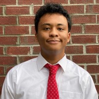 Cognito Forms Employee Julius Walton's profile photo