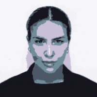 MOLD architects Employee Thania Chronopoulou's profile photo