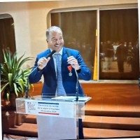 Nesma Employee Karim Chaiblaine's profile photo