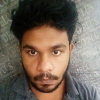 National Water Supply and Drainage Board Employee Vinojkanth Vivekananthan's profile photo