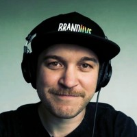 Brandlive Employee Sam Kolbert-Hyle's profile photo