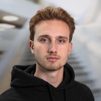 Triple Audio Employee Michel V.'s profile photo