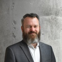 Baskervill Employee Michael Harper's profile photo