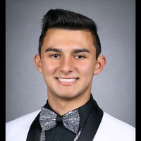 Boston Consulting Group (BCG) Employee Andrew Tidd's profile photo