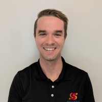 Sentek Dynamics Employee Mark Holland's profile photo