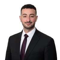 Cumulus Wealth Employee Pavly Michael's profile photo