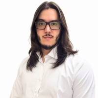 Kantar IBOPE Media Employee Fabio Seisdedos's profile photo