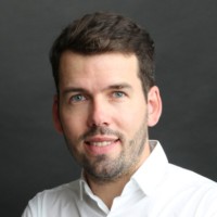 Parkki Employee Thibault Noël's profile photo