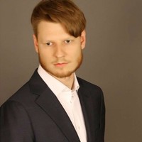 Webstudio.lt Employee Saulius Narbutas's profile photo