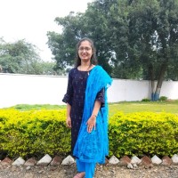 Nilons Enterprises Pvt Ltd Employee Rupali Nikam's profile photo