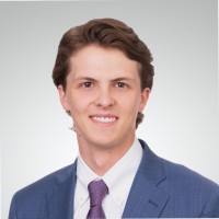 Campus Bazaar Employee John Niven's profile photo