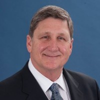Toyota Material Handling, U.S.A., Inc. Employee Bob Bosworth's profile photo