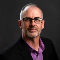 United States Department of Defense Employee Christopher Dewitt's profile photo