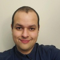 Regional Care Group Employee Timothy Sorenson's profile photo