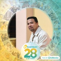 Suntrust Properties, Inc. Employee Dexter Aviles's profile photo