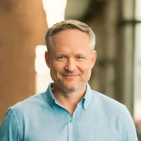 Scania Group Employee Chris Wiak's profile photo