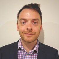 Graeme Chalmers Email & Phone Number