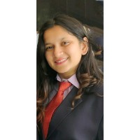 Prachi Joglekar Email