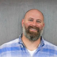 LMI Packaging Solutions Inc. Employee Jp Moran's profile photo