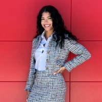 Fine Fettle Employee Gaby Collantes's profile photo