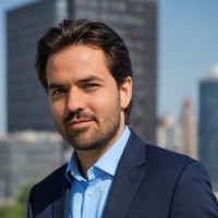 Sourcefabric z.ú. Employee Aleksa Ciric's profile photo