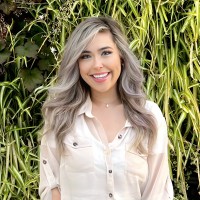 Dolby Laboratories Employee Alexa Velez's profile photo