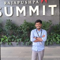 MidstreamAI Employee Balaji Challa's profile photo