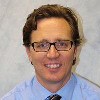 Ella Sharp Museum Employee Jeremy Frew's profile photo
