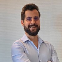Agilité Solutions Employee Ahmed Senhaji's profile photo