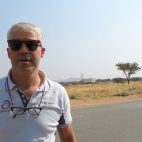 Quickly Corporation Employee Frank de Bruycker's profile photo