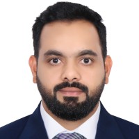 CINQ Technical Services Employee Dileep Vannadil's profile photo