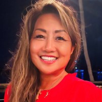 AGA Media and All Girls Allowed Employee Ling Chai's profile photo