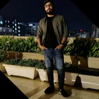 KDR DRAFTING SERVICES Employee Divakar Reddy's profile photo