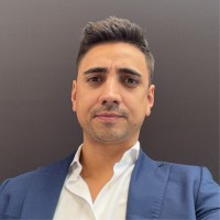 DDX Software Solutions Employee Enrique Machuca Diaz's profile photo