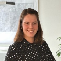 Bächtold & Moor AG, Ingenieure & Planer Employee Selina Heiniger's profile photo